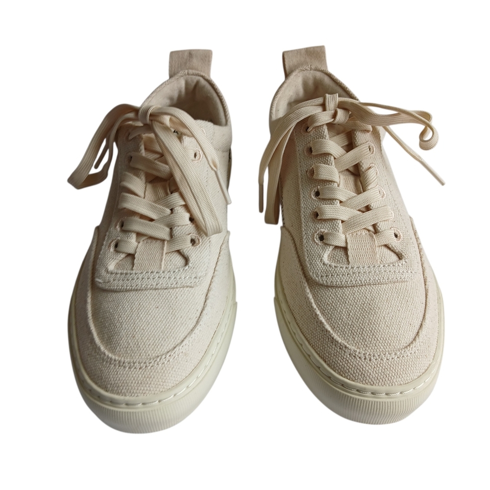 Everlane Women's Canvas Sneakers